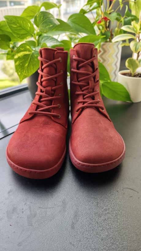 Shapen barefoot, urbaneer veľkosť  38, rôzne farby, 38