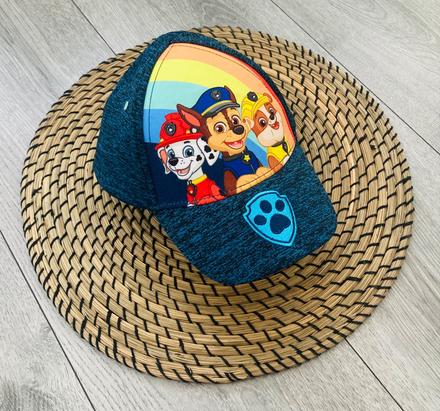 Paw patrol šiltovka, f&f,98