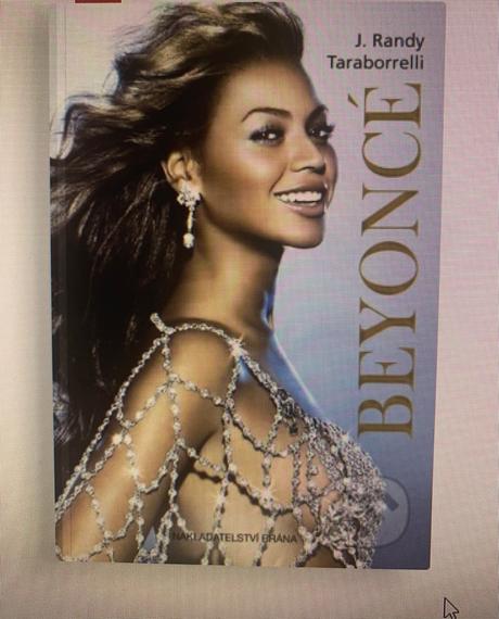 Randy taraborelli - beyoncé,