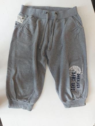 Tepláky, new look,36