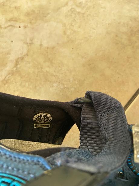 Outdoor sandale keen velkost 34, keen,34