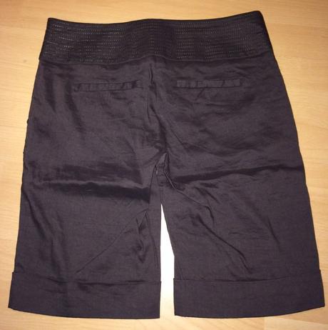 Elegantné šortky bebe, 36