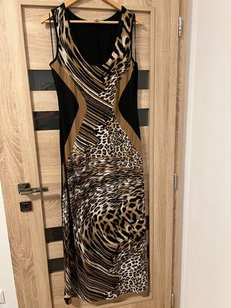 Uplne nove letne saty 42, bonprix,42