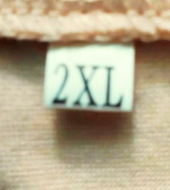 Vianočné tričko "mama", v. xxl/xxxl, xxl