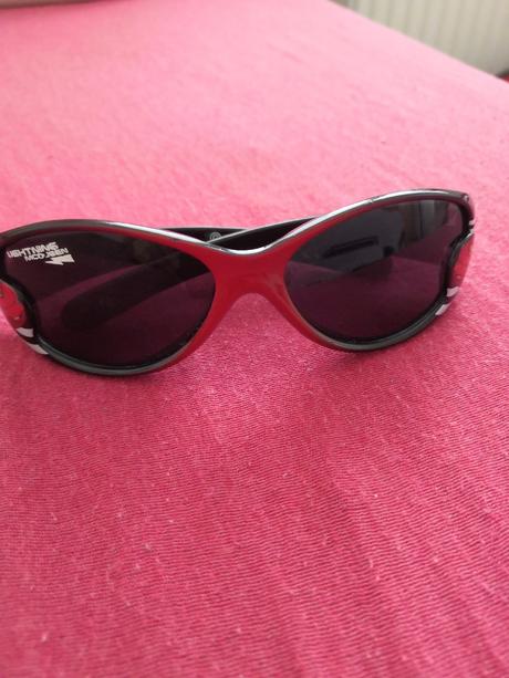 Detské okuliare, disney