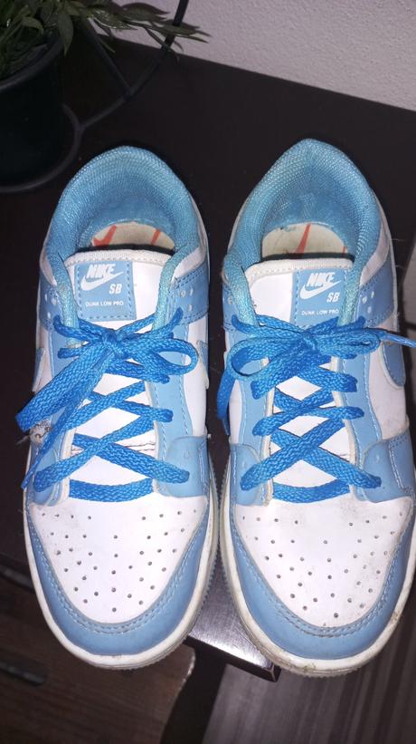 Tenisky, nike,35