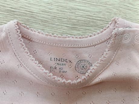 Lindex body 62, lindex,62