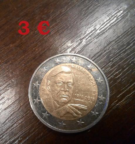 Pamätné euromince,