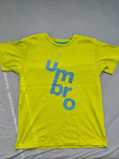 Tričko, umbro,164