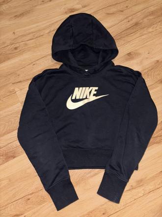 Mikina nike l- 146/158, nike,158