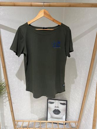 Tričko g-star, g-star raw,l