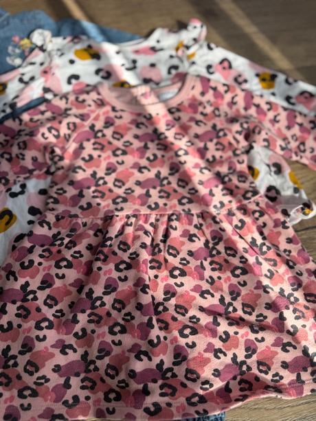 Balík oblečenia 86, 86–98