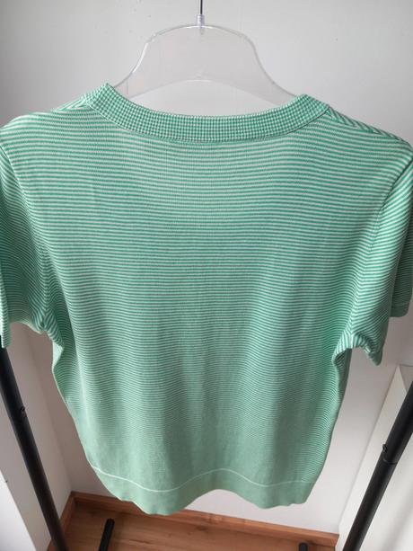 Hodvábny top peter hahn, l