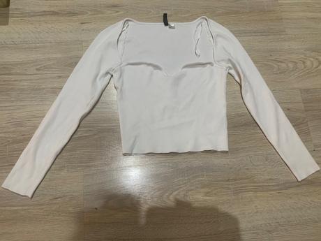 Tricko l, h&m,l
