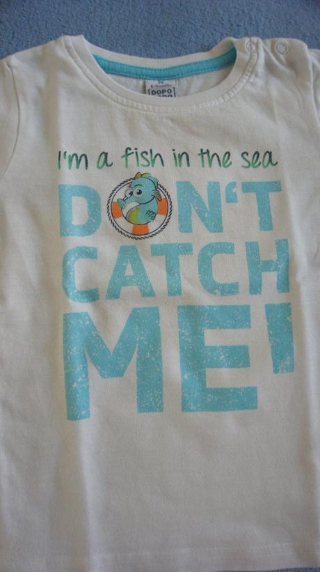 Tričká letné 2ks, 74