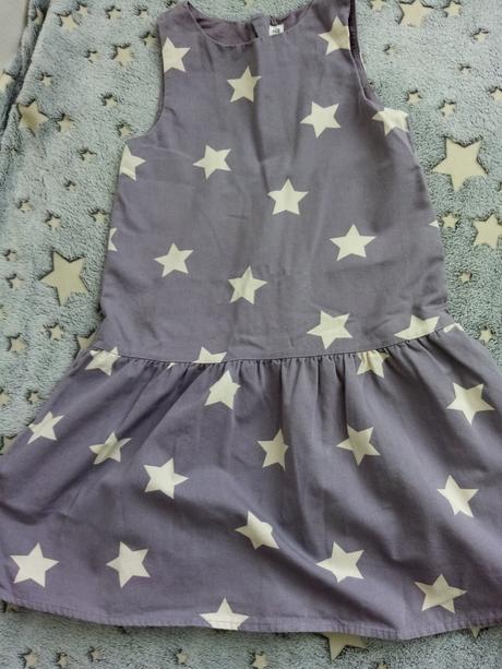 Šaty pre plnoštíhle dievčatko, gap,140