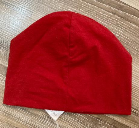 Prechodná čiapočka, 54