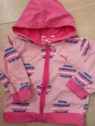 Mikina, puma,80