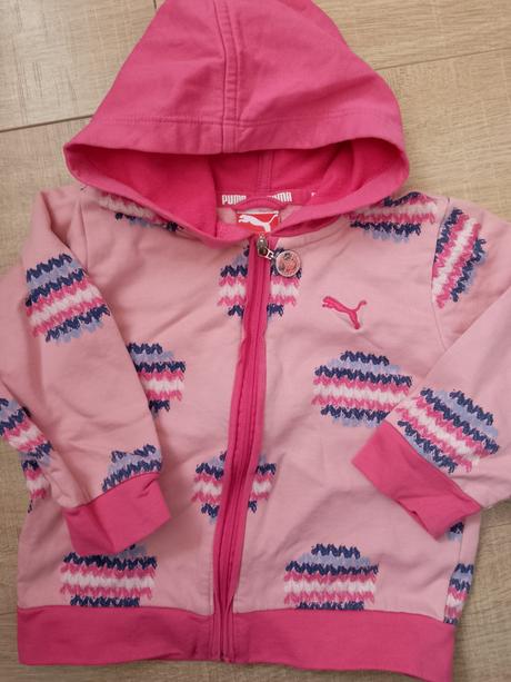 Mikina, puma,80