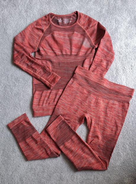 Termo prádlo - dvojdielne 134/140, 134