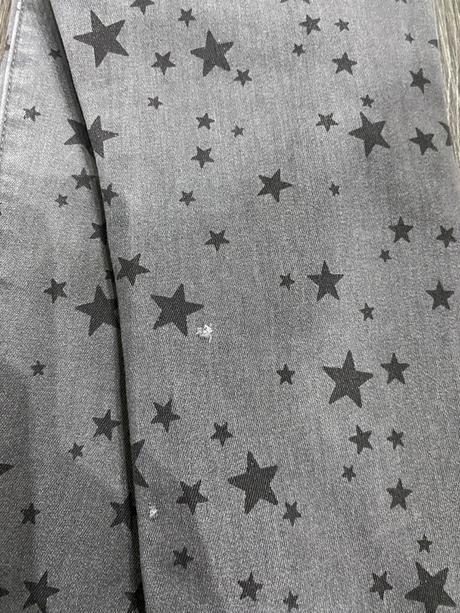 Dievčenské rifle velk.140, f&f,140