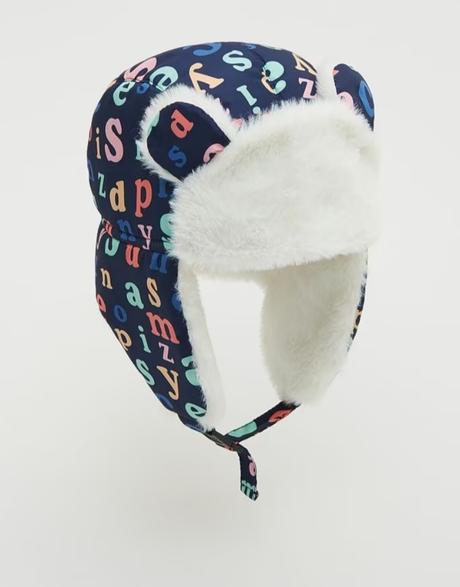 Zimný komplet bunda, otepľovaky a čiapka reserved, reserved,92