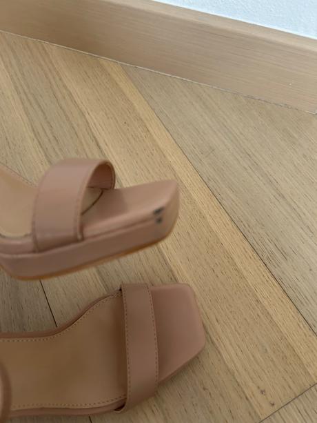 Sandálky veľ.36, 36