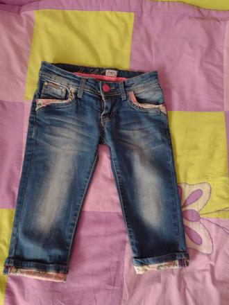 Riflové kraťasy, 152