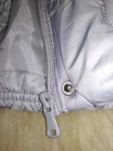 Predĺžená vetrovečka blukids, 98