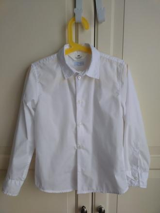 Košeľa 116, h&m,116