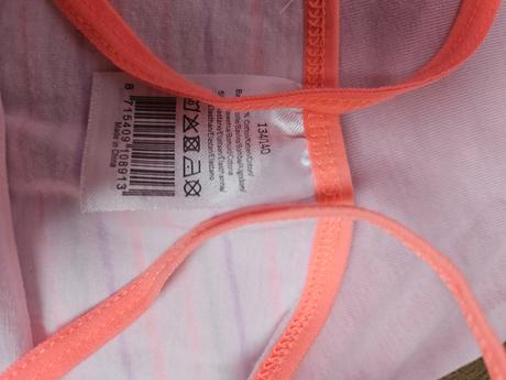 Tielka 134/140 (m 10), c&a,134