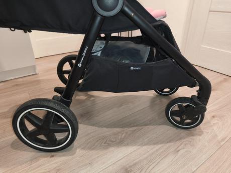 Športový kočík petite mars royal 2, petite&mars,petite&mars royal2