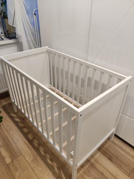 Detská postieľka, šírka (cm): 60,dĺžka (cm): 120