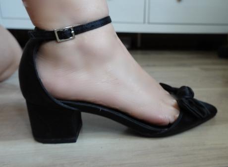 Topánky new look, new look,38