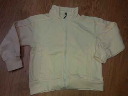 Dievčenská mikinka, 98