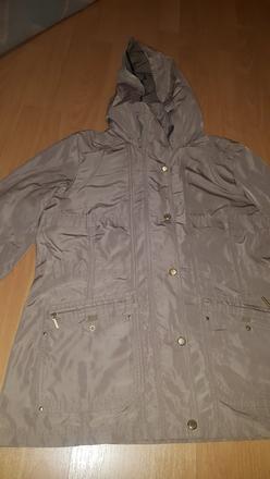 Dámska prechodná bunda, l