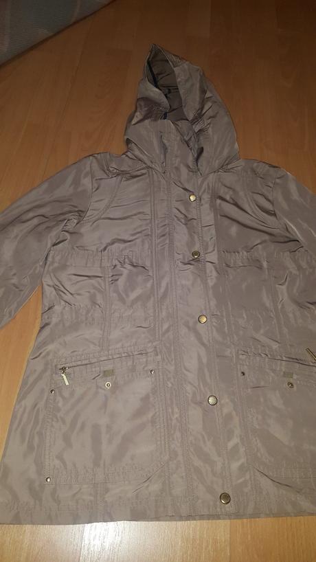 Dámska prechodná bunda, l