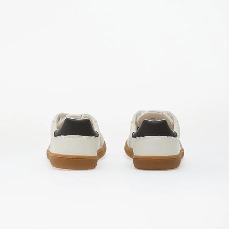 Rayve - kožená obuv rio white/black, 43 / 44 / 45 / 46