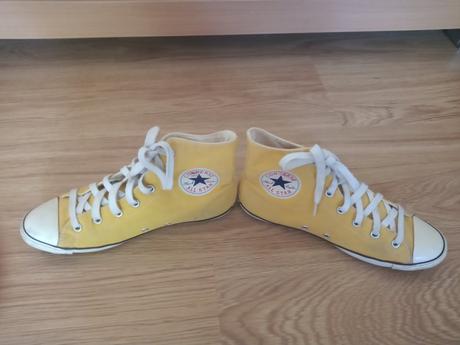 Tenisky converse a vagabond veľ. 37, converse,37