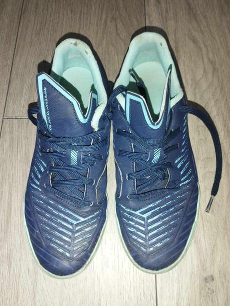 Halovky decathlon, veľ. 37, decathlon,37