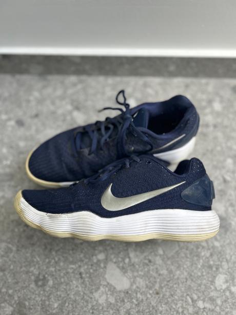 Športové tenisky nike, nike,42