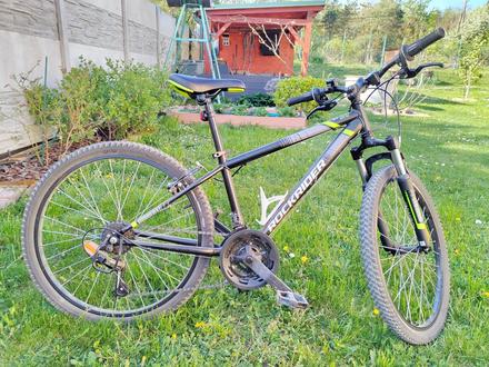 Detský bicykel rockrider 24, 24