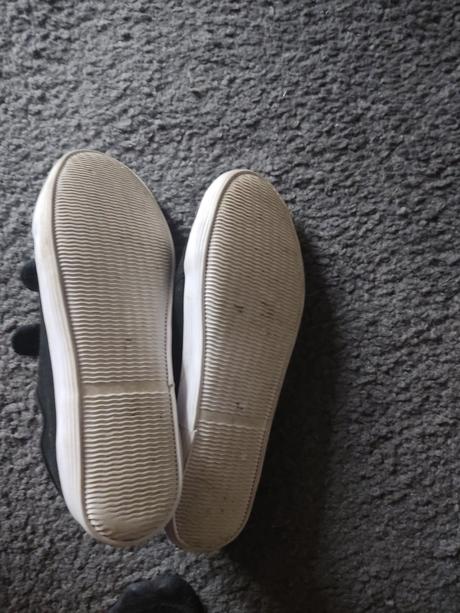 Platenky, deichmann,35