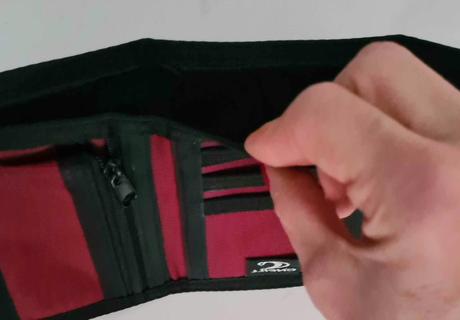 Peňaženka o'neill, o'neill