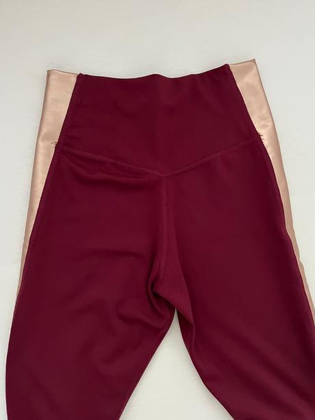 Nike leginy, nike,xs