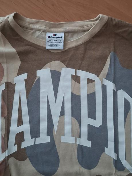 Tricko, champion,152