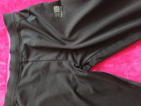 Leginy3/4 karrimor, karrimor,s