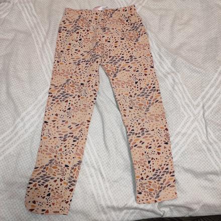 Leginy jesenné, pepco,104