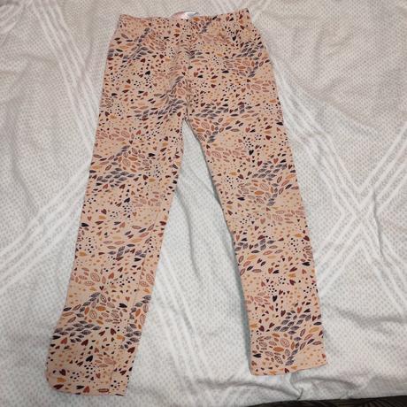 Leginy jesenné, pepco,104