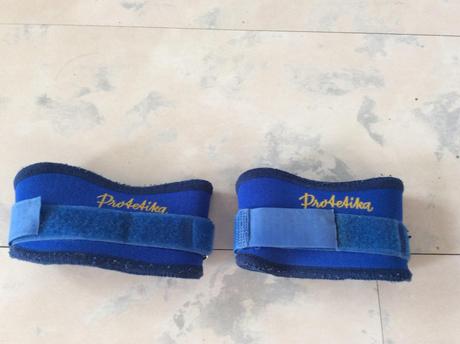 Opora na kolená protetika, 